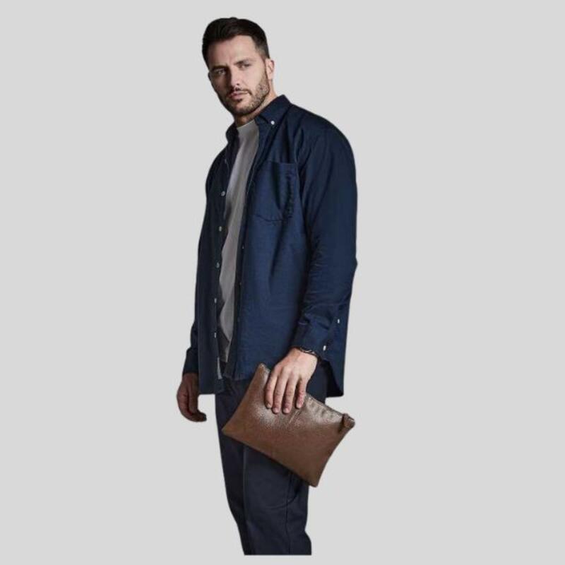 QD889 NuHide® Astuccio porta accessori28x20cm Thumbnail