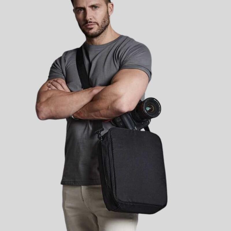 QD922 Borsa Camera Organiser/ cavi organizer Thumbnail