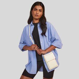 BG767 Boutique Cross Body Phone Pouch Borsa a tracolla porta telefono Thumbnail