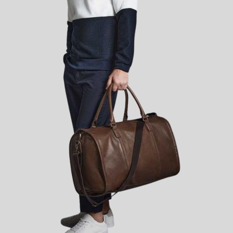 QD880 Quadra Borsa viaggio weekender  Thumbnail