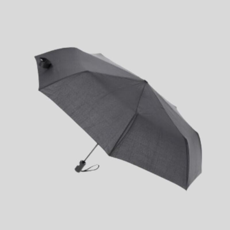 21316 Ombrello pieghevole con apertura e chiusura automatica 190T RPET Thumbnail