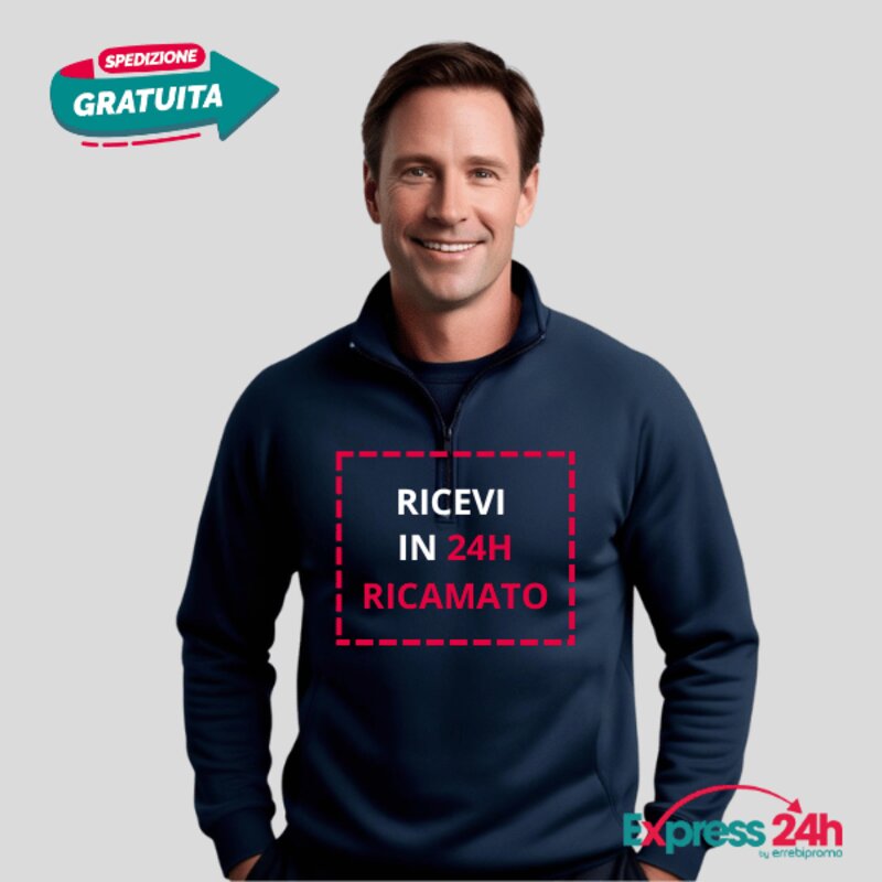Stampa magliette in 24 ore best sale