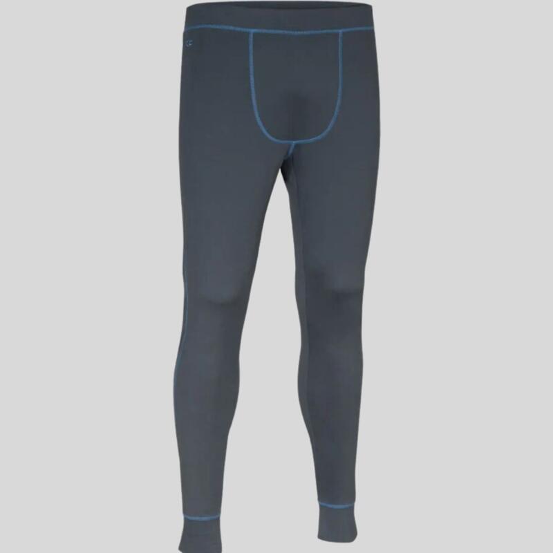 V449 Pantalone in Tessuto termico con leggera felpatura 88% poliestere 12% elastan 180gr ISO 20743:2021 Thumbnail