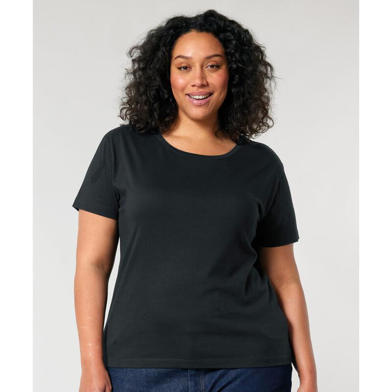 T-shirt donna Stanley/Stella Stella Serena in cotone organico Thumbnail