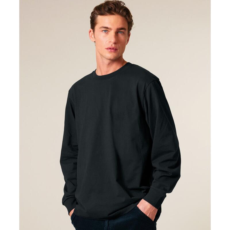 T-shirt Unisex a Manica Lunga Stanley/Stella Freestyler – Cotone Biologico 240 g/m² Thumbnail