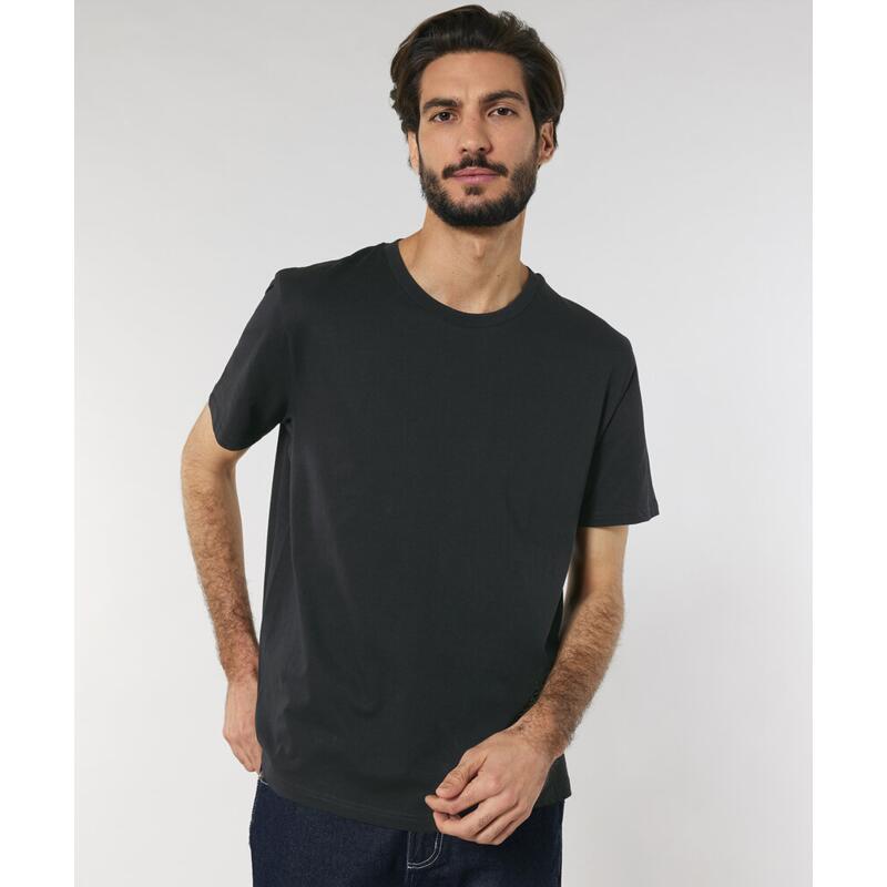 T-shirt Basica Unisex Stanley/Stella Rocker – Cotone Biologico leggero Thumbnail