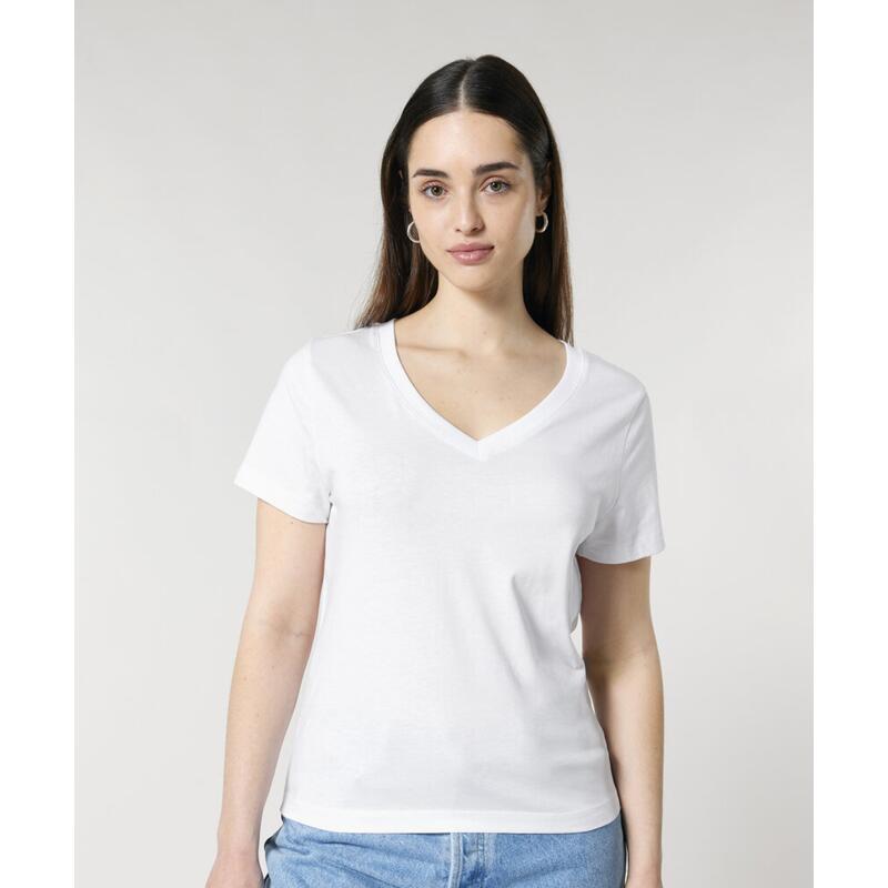 T-shirt da Donna Stanley/Stella Stella Isla Scollo a V Thumbnail