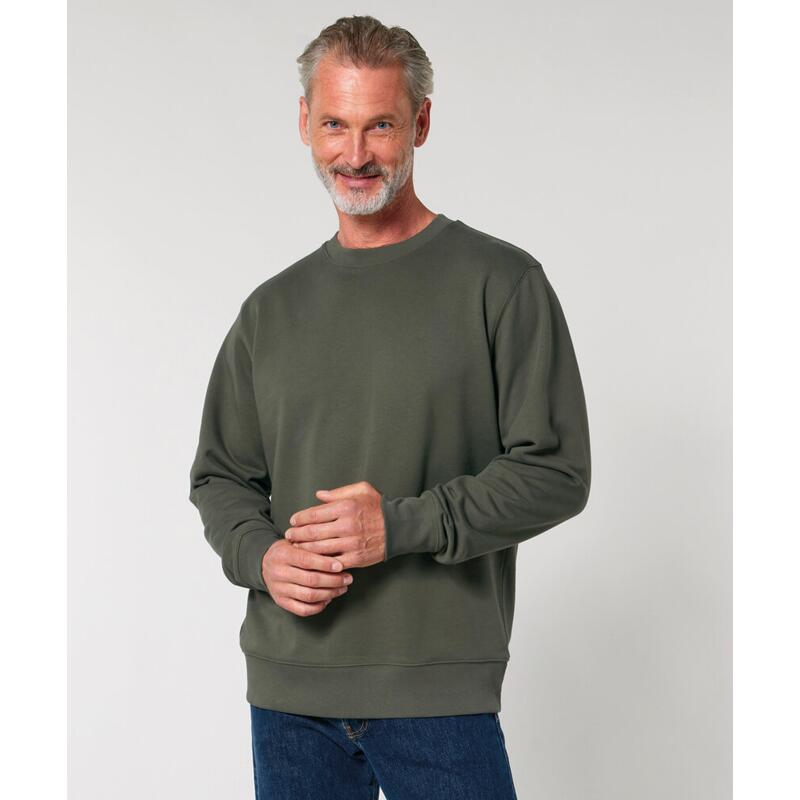 Felpa Girocollo Unisex Stanley/Stella Changer 2.0  Thumbnail