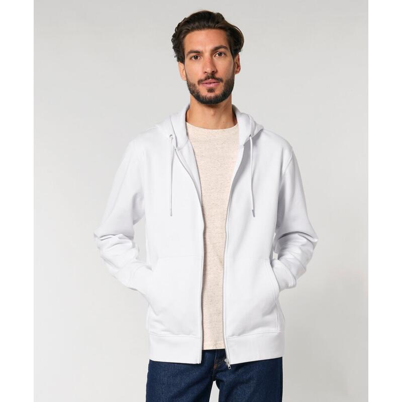 Felpa Zip e Cappuccio Unisex Stanley/Stella Cultivator 2.0  Thumbnail