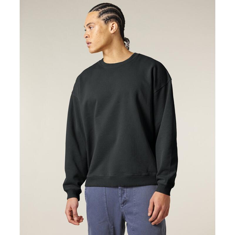 Felpa Oversize Unisex Stanley/Stella Radder 2.0 Vintage Thumbnail