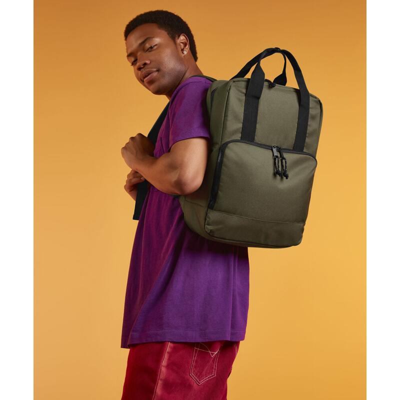 BG287 Bagbase Borsa Termica Personalizzata 9 Litri Thumbnail