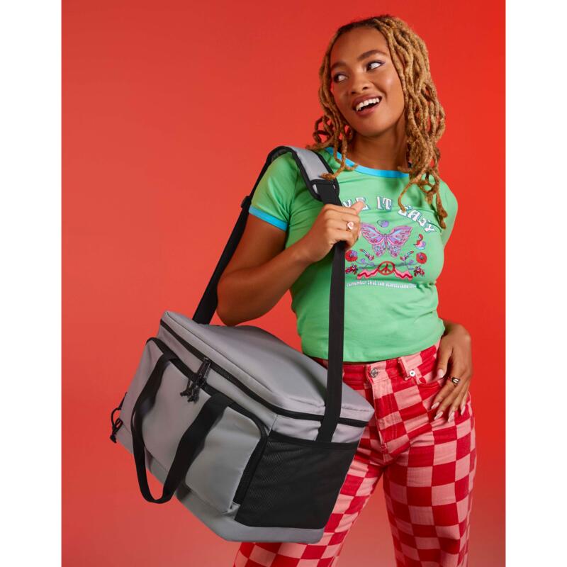 BG290 Borsa Termica Personalizzata – 25 L, Riciclata, Senza BPA Thumbnail