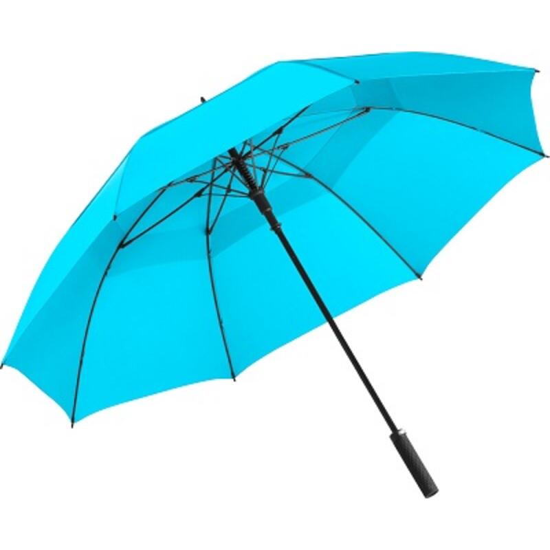 FA1149 Fare Ombrello antivento apertura automatica Diametro 105 cm Thumbnail