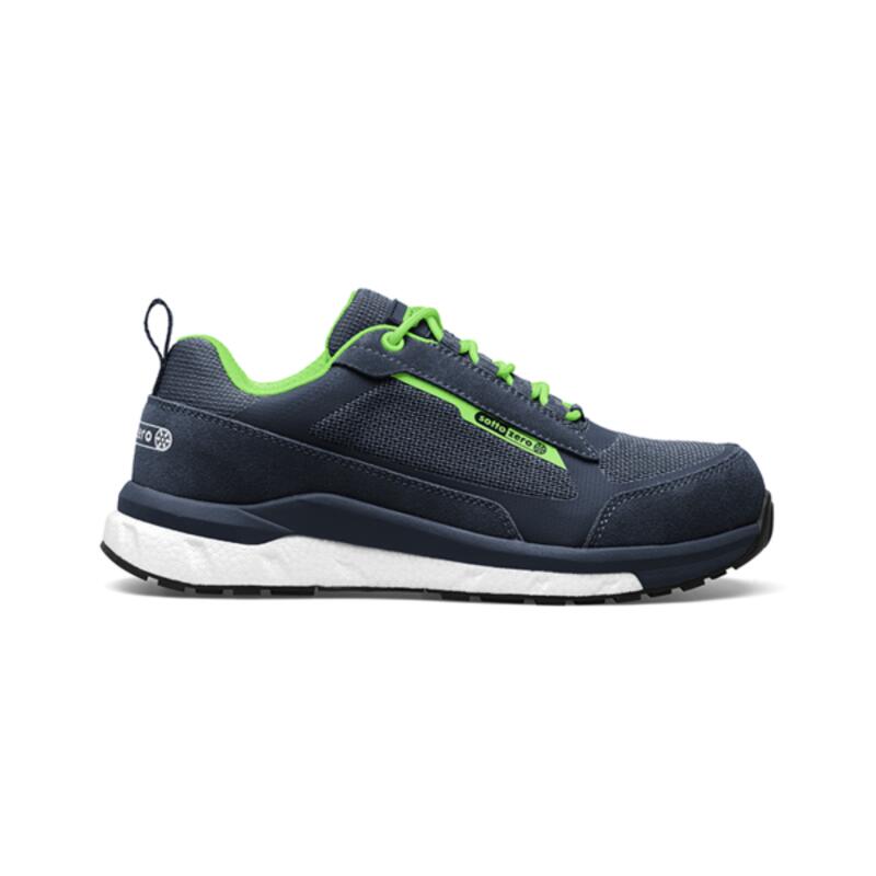 SZ200B LINEA FREE SHUTTLE BLU CATEGORIA S3S HRO SR FO ESD DPI 2a CATEGORIA Thumbnail