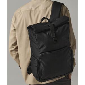 QD995 Quadra Zaino Tecnologico Roll-Top Q-Tech Charge  Thumbnail