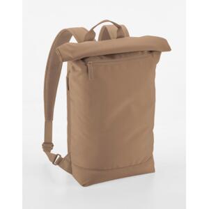 BG871 BagBase Simplicity Roll‑Top Backpack Lite Thumbnail