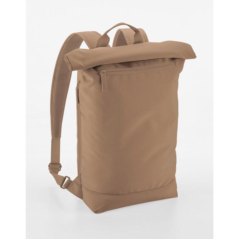 BG871 BagBase Simplicity Roll‑Top Backpack Lite Thumbnail
