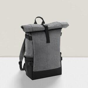 BG858 BagBase Zaino Roll-Top Block  Thumbnail