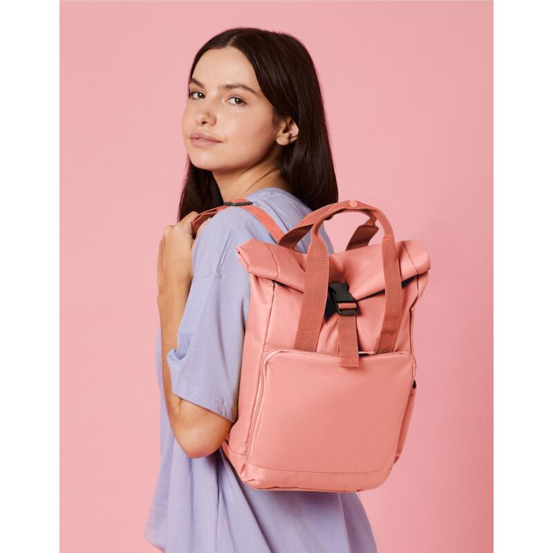 BG118S BagBase Mini Roll‑Top Riciclato Thumbnail