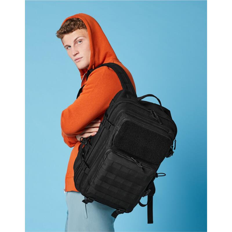 BG850 BagBase Zaino Tattico MOLLE 35  Thumbnail