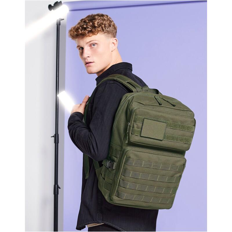 BG848 BagBase Zaino MOLLE Tattico 25 L  Thumbnail