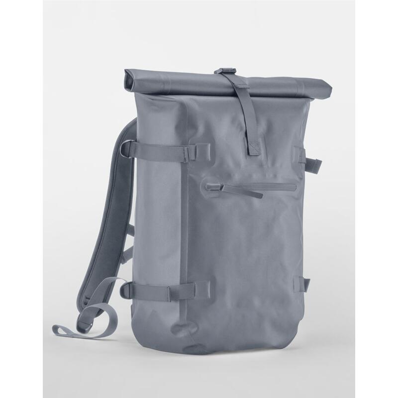 QS575 Quadra Zaino Waterproof Roll‑Top 18 L  Thumbnail