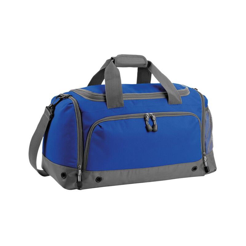 BG544 Borsa sportiva 30 L con tracolla regolabile e tasca scarpe Thumbnail