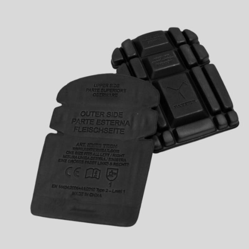 Knee Tech Ginocchiere in EVA espanso, densità 45/50 kg/m3. Vendute al paio. Thumbnail