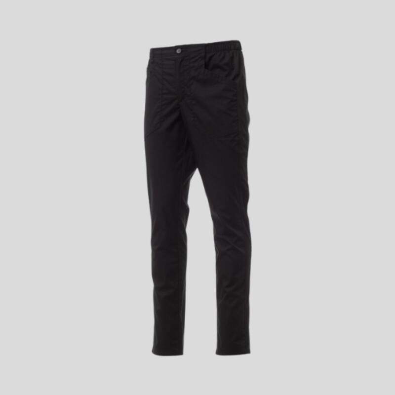 BRIGADE MESH Payper Pantalone uomo con inserti laterali in mesh chiusura con zip e bottone 58% cotone 42% elastomultiestere 150gr Thumbnail