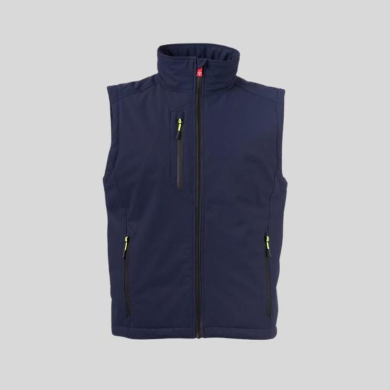CREEK VEST LITE PAD Payper Thumbnail