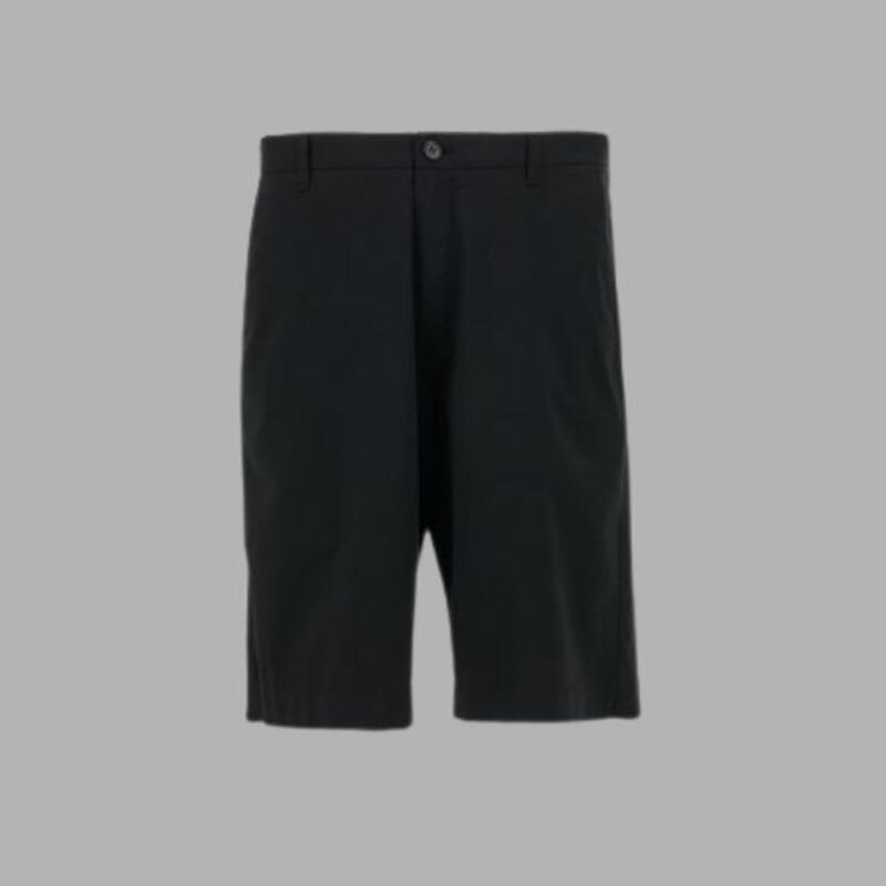 OASIS SHORTS Payper Bermuda chino da uomo in tessuto tecnico elasticizzato misto lino 45% poliestere 19% cotone 17% viscosa 8% lino 8% lyocell 3% elastan 170gr Thumbnail
