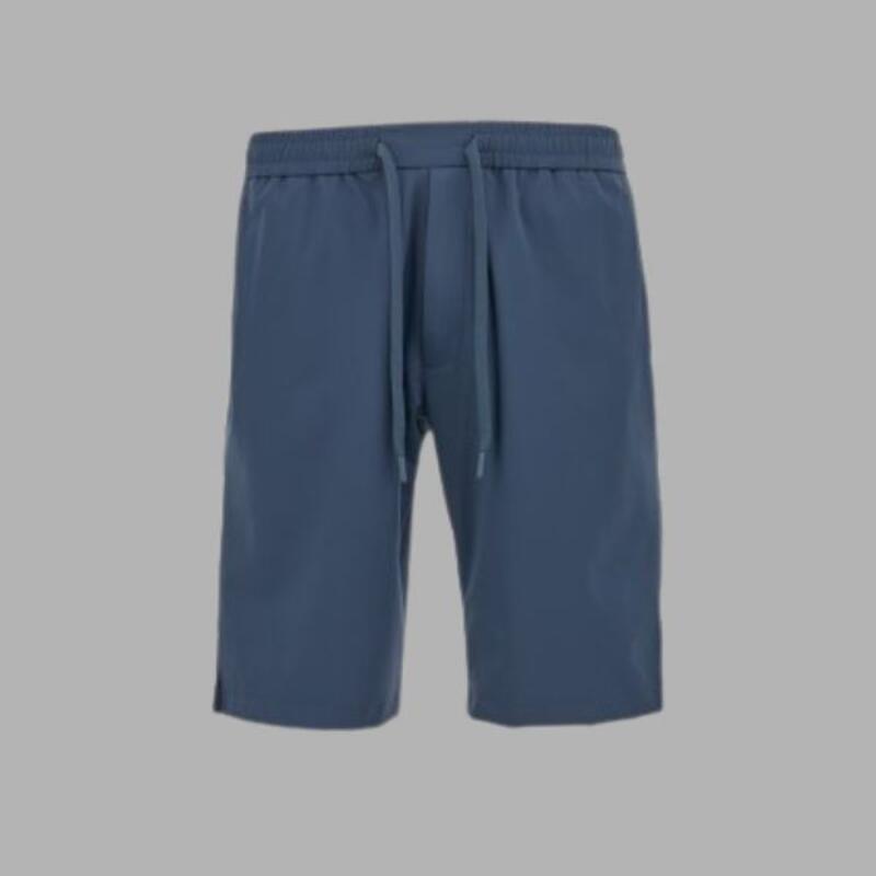 TIDE SHORTS Payper Bermuda uomo in tessuto tecnico 4 way stretch 85% poliammide 15% elastan 150gr Thumbnail