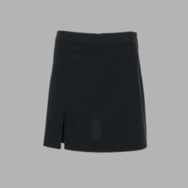 OASIS SHORTS LADY Payper Gonna portafoglio in tessuto tecnico elasticizzato misto lino 45% poliestere 19% cotone 17% viscosa 8% lino 8% lyocell 3% elastan 170gr Thumbnail