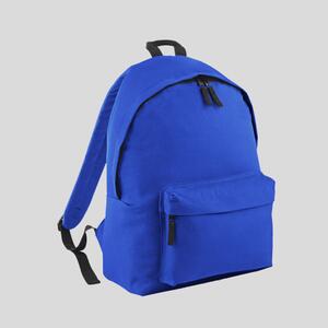 BG125 Bagbase Backpack Zaino con tasca frontale personalizzato Thumbnail
