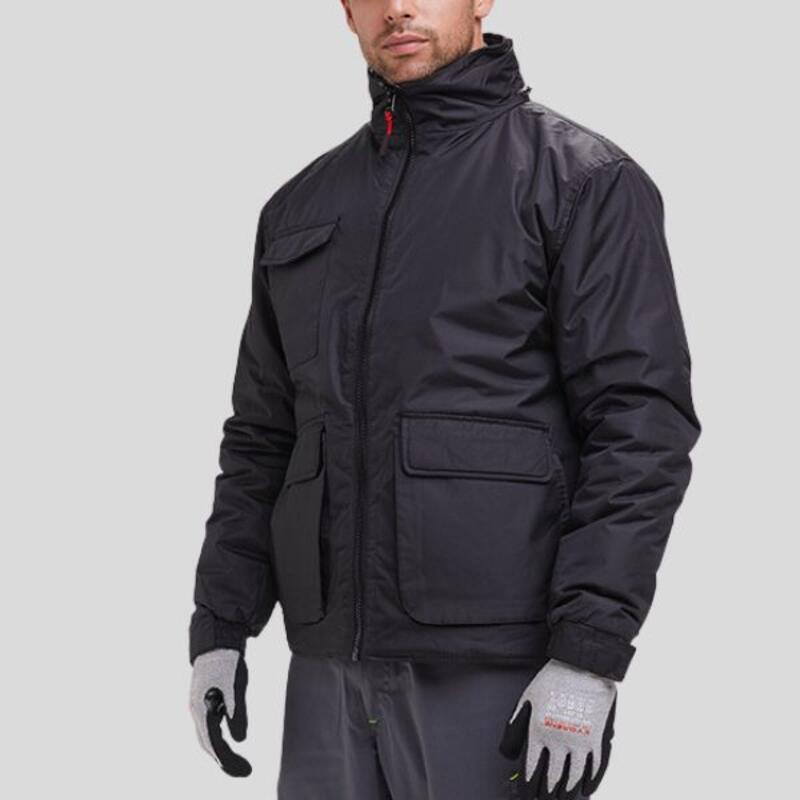 Renegade Payper Giubbotto imbottito multitasche 180g/m2 Thumbnail