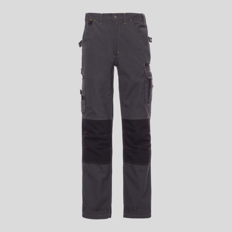 Viking Payper Pantalone tecnico rinforzi cordura tessuto pesante Thumbnail