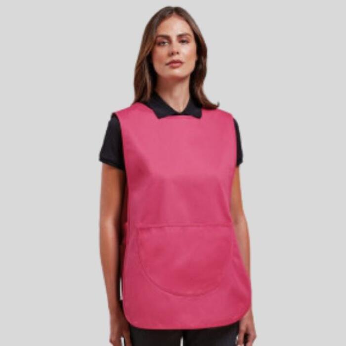 PR171 Premiere Grembiule Pocho unisex con tasca frontale Thumbnail