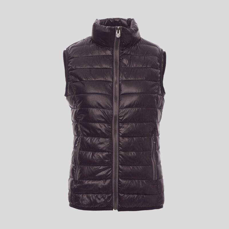 Casual Lady Payper Gilet piumino da donna 100% Nylon Thumbnail