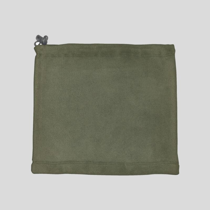 Oslo Payper Scaldacollo in micropile con coulisse  100% poliestere  Thumbnail