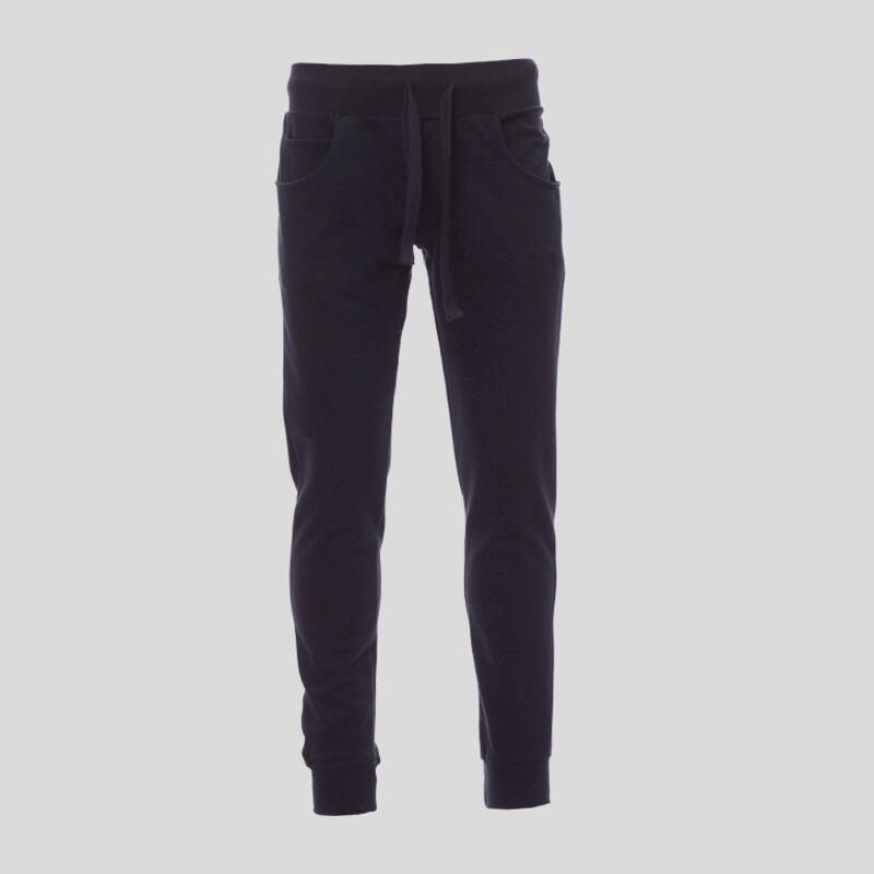 Freedom+ Payper Pantalone uomo leggero in french terry 80% cotone 20% poliestere 280gr Thumbnail