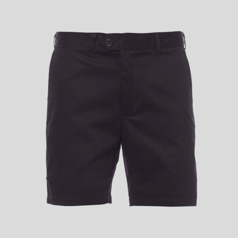 Boat Payper Bermuda uomo elasticizzato leggero twill stretch 93% cotone 7% elastane Thumbnail