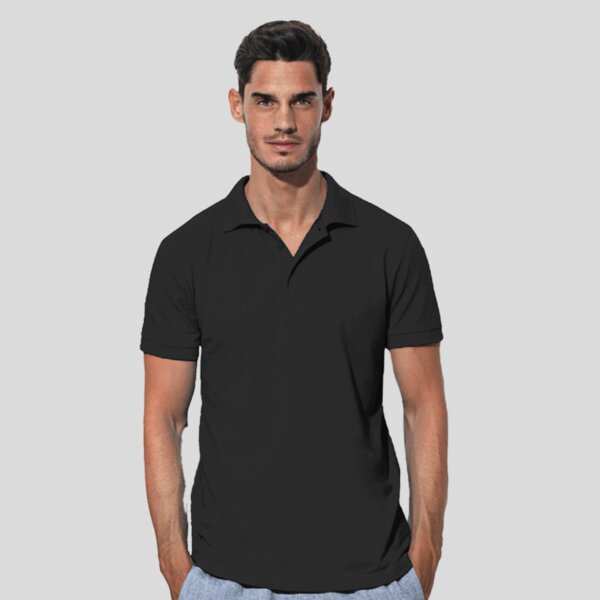 MODA UOMO Camicie & T-shirt Regular fit sconto 64% Grigio XL C&A Polo 