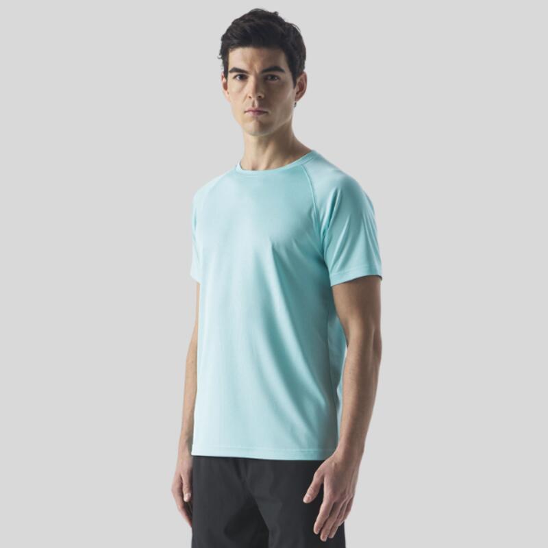 SP100 Sprintex Run T-shirt manica raglan Classic fit 100% poliestere 140gr Thumbnail