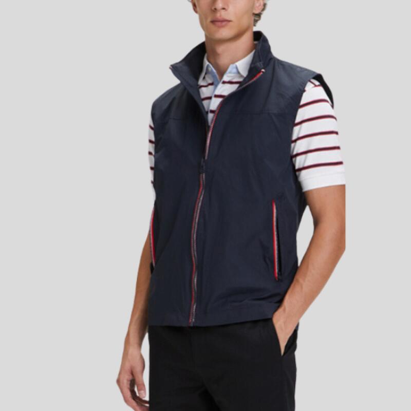 Horizon R. 2.0 Payper Gilet uomo leggero con interno in rete 100% nylon Thumbnail