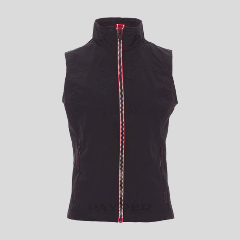 Horizon Lady R. 2.0 Payper Gilet donna leggero con interno in rete 100% nylon Thumbnail