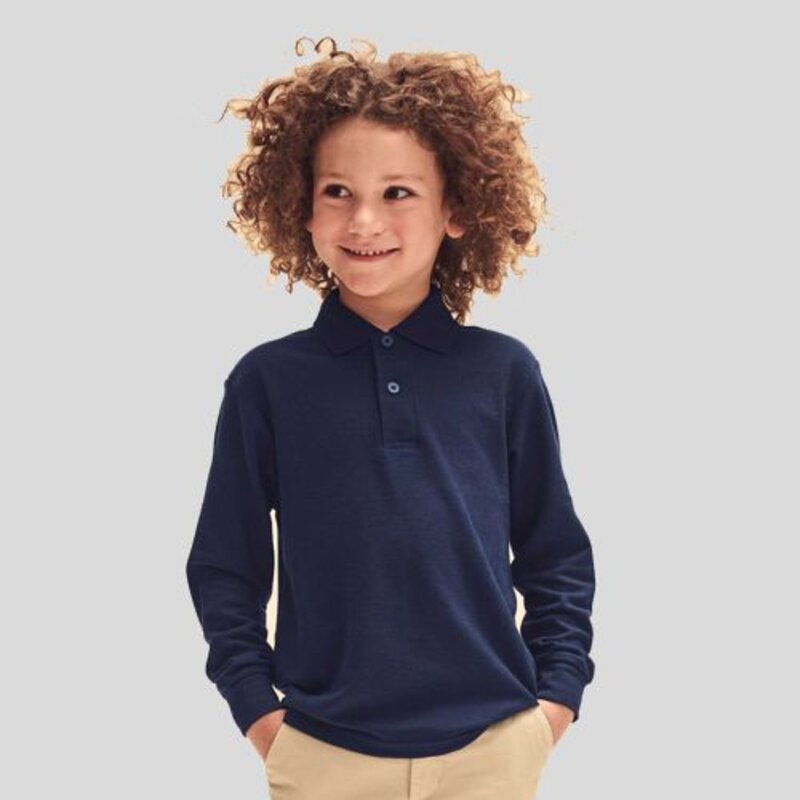 Pantaloni fruit of the loom bambino online