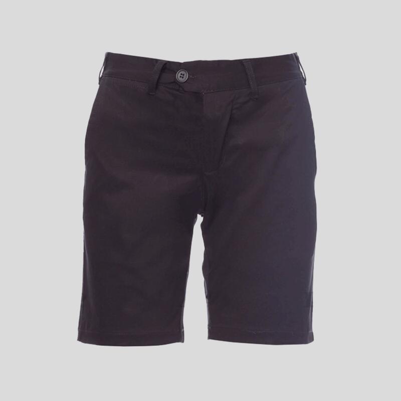 Sea Payper Bermuda donna elasticizzato leggero 97% cotone 3% elastan 200gr Thumbnail