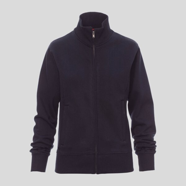 Felpe Donna con Zip Errebipromo