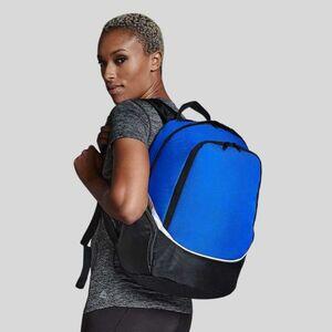 QS255 Zaino bicolore Pro Team 30x43x20 cm Thumbnail