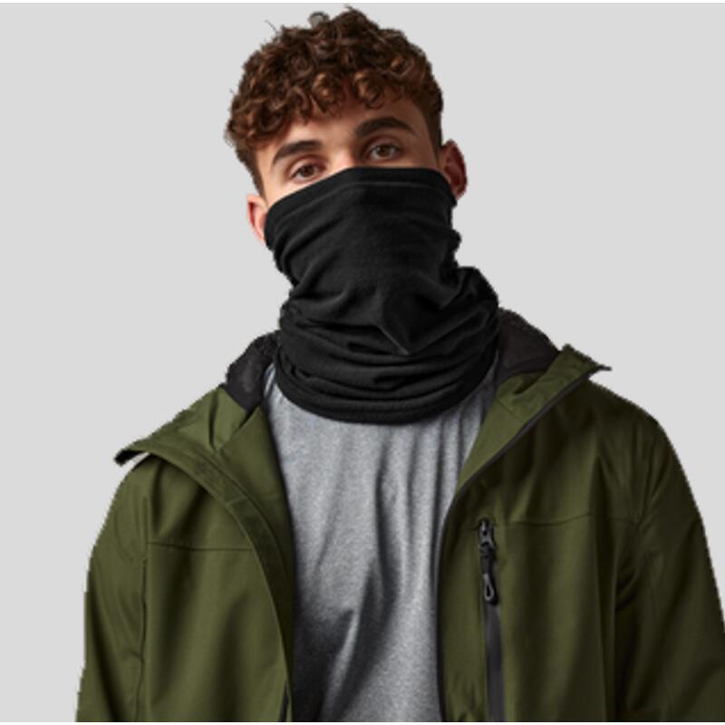 B930 Beechfield Morf Scaldacollo in caldo micropile dimensioni 50x25cm 100% poliestere Thumbnail